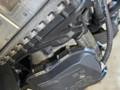 двигатель BMW M5 F10 2012, 4.4 л., S63 B44 B, бензин, робот, 300 alpinweiss 3, седан, задний привод, правый руль, 11002348668, 2348668, 11002348670, 2348670, 11002296765, 2296765, 11002221258, 2221258 - фото №35