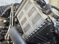 двигатель BMW M5 F10 2012, 4.4 л., S63 B44 B, бензин, робот, 300 alpinweiss 3, седан, задний привод, правый руль, 11002348668, 2348668, 11002348670, 2348670, 11002296765, 2296765, 11002221258, 2221258 - фото №39