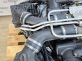 двигатель BMW M5 F10 2012, 4.4 л., S63 B44 B, бензин, робот, 300 alpinweiss 3, седан, задний привод, правый руль, 11002348668, 2348668, 11002348670, 2348670, 11002296765, 2296765, 11002221258, 2221258 - фото №38