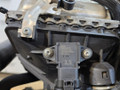 двигатель BMW M5 F10 2012, 4.4 л., S63 B44 B, бензин, робот, 300 alpinweiss 3, седан, задний привод, правый руль, 11002348668, 2348668, 11002348670, 2348670, 11002296765, 2296765, 11002221258, 2221258 - фото №41