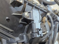 двигатель BMW M5 F10 2012, 4.4 л., S63 B44 B, бензин, робот, 300 alpinweiss 3, седан, задний привод, правый руль, 11002348668, 2348668, 11002348670, 2348670, 11002296765, 2296765, 11002221258, 2221258 - фото №42