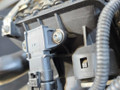 двигатель BMW M5 F10 2012, 4.4 л., S63 B44 B, бензин, робот, 300 alpinweiss 3, седан, задний привод, правый руль, 11002348668, 2348668, 11002348670, 2348670, 11002296765, 2296765, 11002221258, 2221258 - фото №43