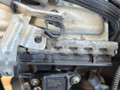 двигатель BMW M5 F10 2012, 4.4 л., S63 B44 B, бензин, робот, 300 alpinweiss 3, седан, задний привод, правый руль, 11002348668, 2348668, 11002348670, 2348670, 11002296765, 2296765, 11002221258, 2221258 - фото №44