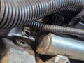 двигатель BMW M5 F10 2012, 4.4 л., S63 B44 B, бензин, робот, 300 alpinweiss 3, седан, задний привод, правый руль, 11002348668, 2348668, 11002348670, 2348670, 11002296765, 2296765, 11002221258, 2221258 - фото №49