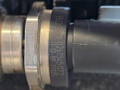 двигатель BMW M5 F10 2012, 4.4 л., S63 B44 B, бензин, робот, 300 alpinweiss 3, седан, задний привод, правый руль, 11002348668, 2348668, 11002348670, 2348670, 11002296765, 2296765, 11002221258, 2221258 - фото №52
