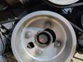 двигатель BMW M5 F10 2012, 4.4 л., S63 B44 B, бензин, робот, 300 alpinweiss 3, седан, задний привод, правый руль, 11002348668, 2348668, 11002348670, 2348670, 11002296765, 2296765, 11002221258, 2221258 - фото №55
