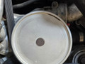 двигатель BMW M5 F10 2012, 4.4 л., S63 B44 B, бензин, робот, 300 alpinweiss 3, седан, задний привод, правый руль, 11002348668, 2348668, 11002348670, 2348670, 11002296765, 2296765, 11002221258, 2221258 - фото №59