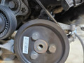 двигатель BMW M5 F10 2012, 4.4 л., S63 B44 B, бензин, робот, 300 alpinweiss 3, седан, задний привод, правый руль, 11002348668, 2348668, 11002348670, 2348670, 11002296765, 2296765, 11002221258, 2221258 - фото №63