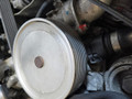 двигатель BMW M5 F10 2012, 4.4 л., S63 B44 B, бензин, робот, 300 alpinweiss 3, седан, задний привод, правый руль, 11002348668, 2348668, 11002348670, 2348670, 11002296765, 2296765, 11002221258, 2221258 - фото №61