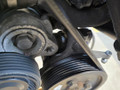 двигатель BMW M5 F10 2012, 4.4 л., S63 B44 B, бензин, робот, 300 alpinweiss 3, седан, задний привод, правый руль, 11002348668, 2348668, 11002348670, 2348670, 11002296765, 2296765, 11002221258, 2221258 - фото №64