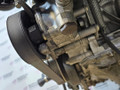 двигатель BMW M5 F10 2012, 4.4 л., S63 B44 B, бензин, робот, 300 alpinweiss 3, седан, задний привод, правый руль, 11002348668, 2348668, 11002348670, 2348670, 11002296765, 2296765, 11002221258, 2221258 - фото №68