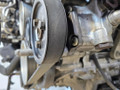 двигатель BMW M5 F10 2012, 4.4 л., S63 B44 B, бензин, робот, 300 alpinweiss 3, седан, задний привод, правый руль, 11002348668, 2348668, 11002348670, 2348670, 11002296765, 2296765, 11002221258, 2221258 - фото №66