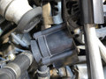 двигатель BMW M5 F10 2012, 4.4 л., S63 B44 B, бензин, робот, 300 alpinweiss 3, седан, задний привод, правый руль, 11002348668, 2348668, 11002348670, 2348670, 11002296765, 2296765, 11002221258, 2221258 - фото №72
