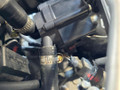 двигатель BMW M5 F10 2012, 4.4 л., S63 B44 B, бензин, робот, 300 alpinweiss 3, седан, задний привод, правый руль, 11002348668, 2348668, 11002348670, 2348670, 11002296765, 2296765, 11002221258, 2221258 - фото №74