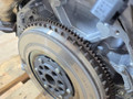 двигатель BMW M5 F10 2012, 4.4 л., S63 B44 B, бензин, робот, 300 alpinweiss 3, седан, задний привод, правый руль, 11002348668, 2348668, 11002348670, 2348670, 11002296765, 2296765, 11002221258, 2221258 - фото №82
