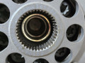 двигатель BMW M5 F10 2012, 4.4 л., S63 B44 B, бензин, робот, 300 alpinweiss 3, седан, задний привод, правый руль, 11002348668, 2348668, 11002348670, 2348670, 11002296765, 2296765, 11002221258, 2221258 - фото №79