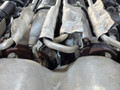 двигатель BMW M5 F10 2012, 4.4 л., S63 B44 B, бензин, робот, 300 alpinweiss 3, седан, задний привод, правый руль, 11002348668, 2348668, 11002348670, 2348670, 11002296765, 2296765, 11002221258, 2221258 - фото №96