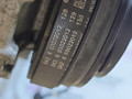 двигатель BMW M5 F10 2012, 4.4 л., S63 B44 B, бензин, робот, 300 alpinweiss 3, седан, задний привод, правый руль, 11002348668, 2348668, 11002348670, 2348670, 11002296765, 2296765, 11002221258, 2221258 - фото №99