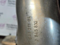 двигатель BMW M5 F10 2012, 4.4 л., S63 B44 B, бензин, робот, 300 alpinweiss 3, седан, задний привод, правый руль, 11002348668, 2348668, 11002348670, 2348670, 11002296765, 2296765, 11002221258, 2221258 - фото №104