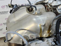двигатель BMW M5 F10 2012, 4.4 л., S63 B44 B, бензин, робот, 300 alpinweiss 3, седан, задний привод, правый руль, 11002348668, 2348668, 11002348670, 2348670, 11002296765, 2296765, 11002221258, 2221258 - фото №107