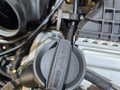 двигатель BMW M5 F10 2012, 4.4 л., S63 B44 B, бензин, робот, 300 alpinweiss 3, седан, задний привод, правый руль, 11002348668, 2348668, 11002348670, 2348670, 11002296765, 2296765, 11002221258, 2221258 - фото №108