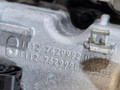 двигатель BMW M5 F10 2012, 4.4 л., S63 B44 B, бензин, робот, 300 alpinweiss 3, седан, задний привод, правый руль, 11002348668, 2348668, 11002348670, 2348670, 11002296765, 2296765, 11002221258, 2221258 - фото №106