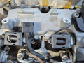 двигатель BMW M5 F10 2012, 4.4 л., S63 B44 B, бензин, робот, 300 alpinweiss 3, седан, задний привод, правый руль, 11002348668, 2348668, 11002348670, 2348670, 11002296765, 2296765, 11002221258, 2221258 - фото №112