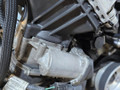 двигатель BMW M5 F10 2012, 4.4 л., S63 B44 B, бензин, робот, 300 alpinweiss 3, седан, задний привод, правый руль, 11002348668, 2348668, 11002348670, 2348670, 11002296765, 2296765, 11002221258, 2221258 - фото №118