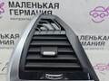 дефлектор обдува салона BMW X3 G01 2019, 2.0 л., B48B20C, бензин, АКПП, c1m phytonic-blau metallic, внедорожник 5 дв., полный привод, 64229363439, 9363439 - фото №2