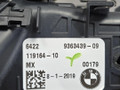 дефлектор обдува салона BMW X3 G01 2019, 2.0 л., B48B20C, бензин, АКПП, c1m phytonic-blau metallic, внедорожник 5 дв., полный привод, 64229363439, 9363439 - фото №8