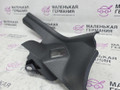 накладка на порог внутренняя BMW X3 G01 2019, 2.0 л., B48B20C, бензин, АКПП, c1m phytonic-blau metallic, внедорожник 5 дв., полный привод, 51477446642, 7446642 - фото №2