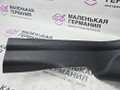 накладка на порог внутренняя BMW X3 G01 2019, 2.0 л., B48B20C, бензин, АКПП, c1m phytonic-blau metallic, внедорожник 5 дв., полный привод, 51477446642, 7446642 - фото №3