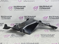 накладка на порог внутренняя BMW X3 G01 2019, 2.0 л., B48B20C, бензин, АКПП, c1m phytonic-blau metallic, внедорожник 5 дв., полный привод, 51477446642, 7446642 - фото №5
