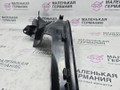 накладка на порог внутренняя BMW X3 G01 2019, 2.0 л., B48B20C, бензин, АКПП, c1m phytonic-blau metallic, внедорожник 5 дв., полный привод, 51477446642, 7446642 - фото №7