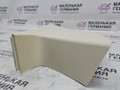 обшивка салона BMW X3 G01 2019, 2.0 л., B48B20C, бензин, АКПП, c1m phytonic-blau metallic, внедорожник 5 дв., полный привод, 51437470395, 51437470397, 7470395, 7470397 - фото №5
