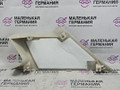 обшивка салона BMW X3 G01 2019, 2.0 л., B48B20C, бензин, АКПП, c1m phytonic-blau metallic, внедорожник 5 дв., полный привод, 51437470395, 51437470397, 7470395, 7470397 - фото №8