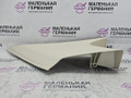 обшивка салона BMW X3 G01 2019, 2.0 л., B48B20C, бензин, АКПП, c1m phytonic-blau metallic, внедорожник 5 дв., полный привод, 51437470396, 51437470398, 7470396, 7470398 - фото №5