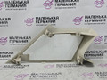 обшивка салона BMW X3 G01 2019, 2.0 л., B48B20C, бензин, АКПП, c1m phytonic-blau metallic, внедорожник 5 дв., полный привод, 51437470396, 51437470398, 7470396, 7470398 - фото №7