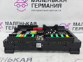 блок предохранителей BMW X3 G01 2019, 2.0 л., B48B20C, бензин, АКПП, c1m phytonic-blau metallic, внедорожник 5 дв., полный привод, 61146828076, 6828076 - фото №3