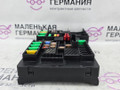 блок предохранителей BMW X3 G01 2019, 2.0 л., B48B20C, бензин, АКПП, c1m phytonic-blau metallic, внедорожник 5 дв., полный привод, 61146828076, 6828076 - фото №4