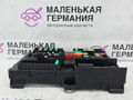 блок предохранителей BMW X3 G01 2019, 2.0 л., B48B20C, бензин, АКПП, c1m phytonic-blau metallic, внедорожник 5 дв., полный привод, 61146828076, 6828076 - фото №5