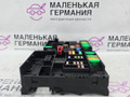 блок предохранителей BMW X3 G01 2019, 2.0 л., B48B20C, бензин, АКПП, c1m phytonic-blau metallic, внедорожник 5 дв., полный привод, 61146828076, 6828076 - фото №6