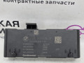 блок управления крышкой багажника BMW X3 G01 2019, 2.0 л., B48B20C, бензин, АКПП, c1m phytonic-blau metallic, внедорожник 5 дв., полный привод, 61359491418, 9491418 - фото №7