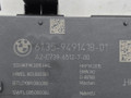 блок управления крышкой багажника BMW X3 G01 2019, 2.0 л., B48B20C, бензин, АКПП, c1m phytonic-blau metallic, внедорожник 5 дв., полный привод, 61359491418, 9491418 - фото №10