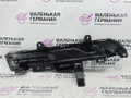 обшивка багажника BMW X3 G01 2019, 2.0 л., B48B20C, бензин, АКПП, c1m phytonic-blau metallic, внедорожник 5 дв., полный привод, 51477396603, 7396603, 51477476779, 7476779 - фото №2