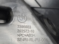 обшивка багажника BMW X3 G01 2019, 2.0 л., B48B20C, бензин, АКПП, c1m phytonic-blau metallic, внедорожник 5 дв., полный привод, 51477396603, 7396603, 51477476779, 7476779 - фото №8