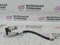 минусовой провод аккумулятора BMW X3 G01 2019, 2.0 л., B48B20C, бензин, АКПП, c1m phytonic-blau metallic, внедорожник 5 дв., полный привод, 61216840519, 6840519 - фото №2