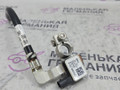 минусовой провод аккумулятора BMW X3 G01 2019, 2.0 л., B48B20C, бензин, АКПП, c1m phytonic-blau metallic, внедорожник 5 дв., полный привод, 61216840519, 6840519 - фото №5
