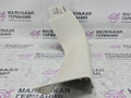 обшивка крышки багажника BMW X3 G01 2019, 2.0 л., B48B20C, бензин, АКПП, c1m phytonic-blau metallic, внедорожник 5 дв., полный привод, 51497470639, 7470637, 7403761, 7470639 - фото №2