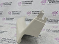 обшивка крышки багажника BMW X3 G01 2019, 2.0 л., B48B20C, бензин, АКПП, c1m phytonic-blau metallic, внедорожник 5 дв., полный привод, 51497470639, 7470637, 7403761, 7470639 - фото №3